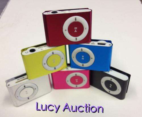 mp3 player